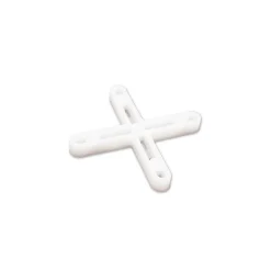 500 Croisillons 5 mm en Croix pour Carrelage et Faïence - Diamwood