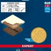 6 disques abrasifs Bosch Expert C470 ⌀225mm grain 40/80/120/180