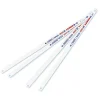 100 lames de scie à métaux bimétal 232HE T2 32 dents - LENOX - 20118232HE