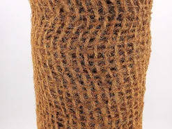 30 m filet anti-érosion en fibre de coco 1m, natte en fibre de coco 750 g Aquagart