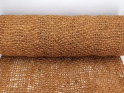30 m filet anti-érosion en fibre de coco 1m, natte en fibre de coco 750 g Aquagart
