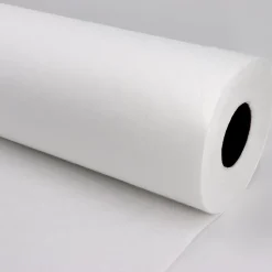 332,5 m² géotextile non-tissé, film de paillage, voile de drainage 200 g, 1,9 m Aquagart
