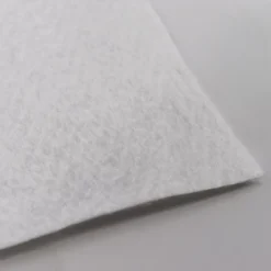 332,5 m² géotextile non-tissé, film de paillage, voile de drainage 200 g, 1,9 m Aquagart