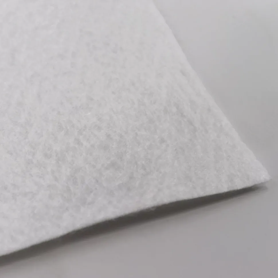 332,5 m² géotextile non-tissé, film de paillage, voile de drainage 200 g, 1,9 m Aquagart