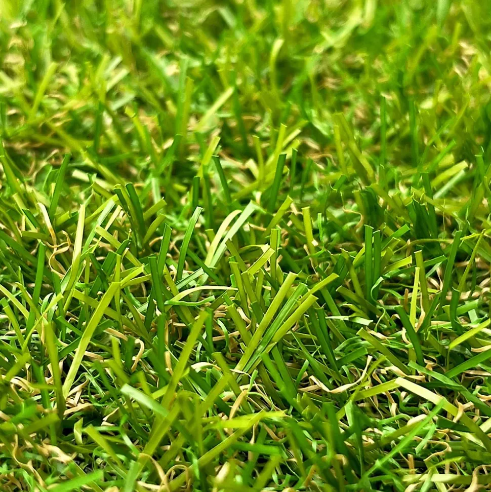20 mm 1 x 3 m 3 m2 gazon synthétique pour balcon terrasse jardin Mon Gazon Synthétique