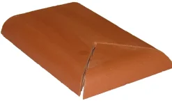 About de chaperon arrondi rouge 40 x 27 cm