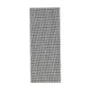 Abrasif pour plâtre Norton 93 x 230, Grain 220 - 5 feuilles