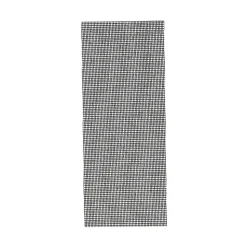 Abrasif pour plâtre Norton 93 x 230, Grain 220 - 5 feuilles