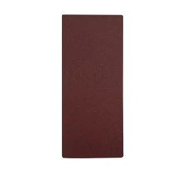 Abrasif pour ponceuse vibrante Universal 1/2 115 x 280 mm, assortiment - 10 feuilles