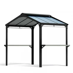 Abri barbecue Austin - 1.80 m - Canopia