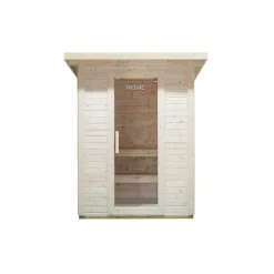 Abri de sauna TALO M 191 x 157 x 221 cm