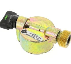 ADAPTATEUR 511 pour ELFI MALICE TWINY TOTALGAZ