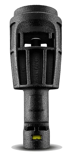 Adaptateur Karcher pour accessoires de nettoyage