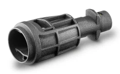 Adaptateur Karcher pour accessoires de nettoyage