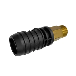Adaptateur laiton pour nettoyeur haute pression Comet à Mac Allister