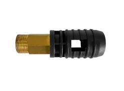 Adaptateur laiton pour nettoyeur haute pression Comet à Mac Allister