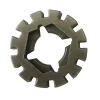 Adaptateur universel pour outils multifonction