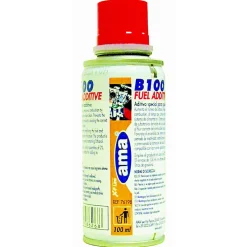 Additif pour essence SP pour moteur 2 et 4 temps