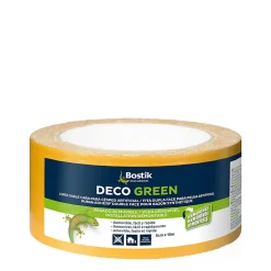 Adhésif double face Bostik Deco Green