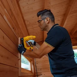 agrafeuse / cloueuse électrique VITO 2M 300 230.0 V avec fil 575 W