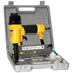 Agrafeuse cloueuse pneumatique - Fischer Darex
