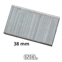 Agrafeuse Einhell Fixetto 18/38 SOLO