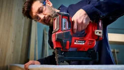 Agrafeuse Einhell Fixetto 18/38 SOLO