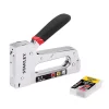 Agrafeuse 3en1 Stanley TR120 sans fil