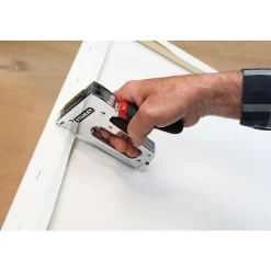 Agrafeuse 3en1 Stanley TR120 sans fil