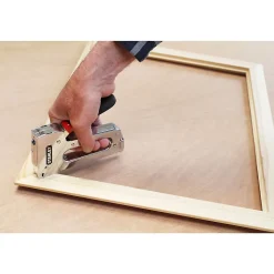 Agrafeuse 3en1 Stanley TR120 sans fil