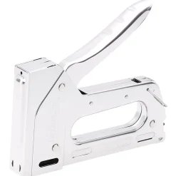 Agrafeuse-Cloueuse TR110 pour Agrafes Type G de 6, 8 et 10 mm, corps Acier STANLEY