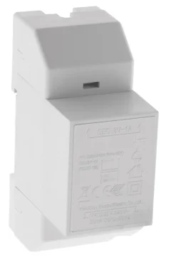 Alimentation 8V environ pour carillon filaire - Otio