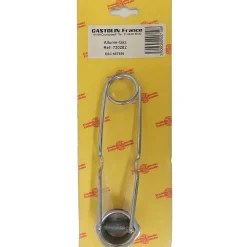 Allume gaz à cuvette Brasage flamme Castolin Nevax