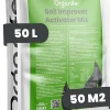 Amendement du Sol - Mélange Activateur - 50 Litres pour 50m2 - Organifer