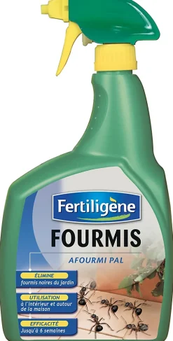 Anti fourmis Fertiligène prêt à l'emploi 800ml