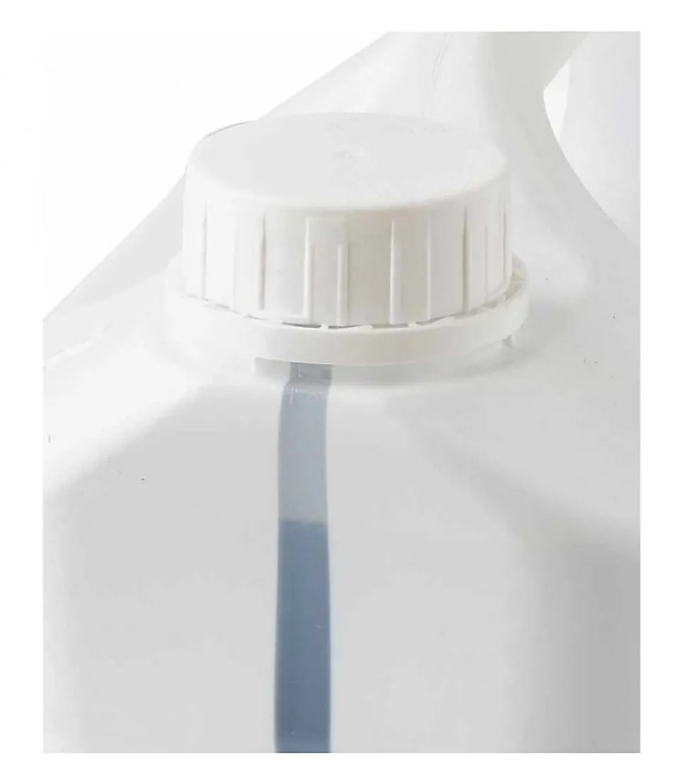 Antimousse concentré 3T 5 litres à diluer pour 1000 m2 de traitement toit toiture mur et sol