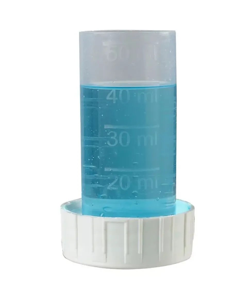 Antimousse concentré 3T 5 litres à diluer pour 1000 m2 de traitement toit toiture mur et sol