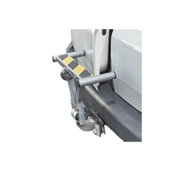 Antivol bloque porte utilitaire et marche pied A084C