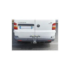Antivol bloque porte utilitaire et marche pied A084C