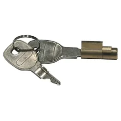 Antivol boîtier Alko - Winterhof TT800225 pour remorque