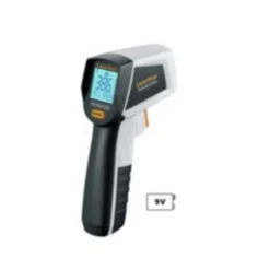 Appareil de mesure de la température Laserliner ThermoSpot Pocket