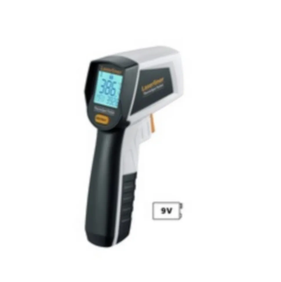 Appareil de mesure de la température Laserliner ThermoSpot Pocket