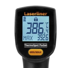 Appareil de mesure de la température Laserliner ThermoSpot Pocket