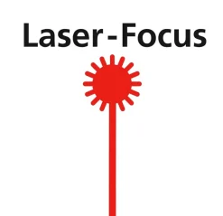 Appareil de mesure de la température Laserliner ThermoSpot Pocket