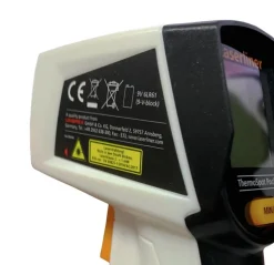 Appareil de mesure de la température Laserliner ThermoSpot Pocket