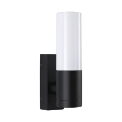 Applique d'extérieur Tralia IP44 65x250mm max. 10W 230V Anthracite Aluminium