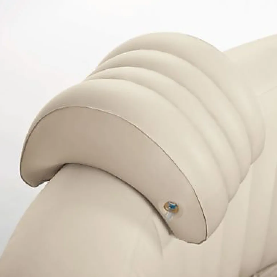 Appui-tête Intex PureSpa 39 x 30 x 23 cm