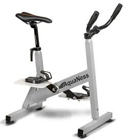 Aquaness - Aquabike K1 - Vélo de piscine