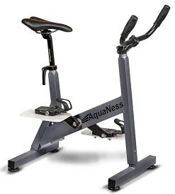 Aquaness - Aquabike K1 - Vélo de piscine