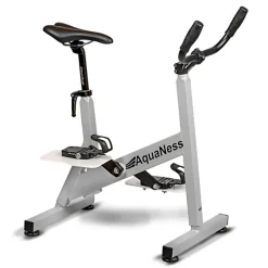 Aquaness - Aquabike K1 - Vélo de piscine